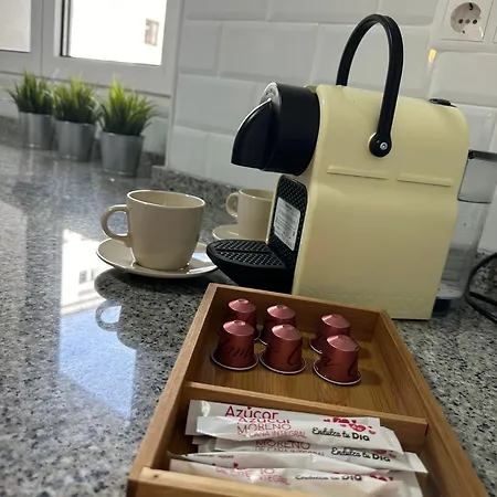 아파트 Cozy Flat 5 Mins From The *